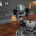 Apartment Na Miare