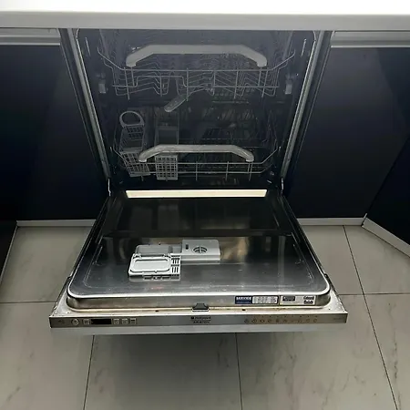 Apartmán Na Miare *