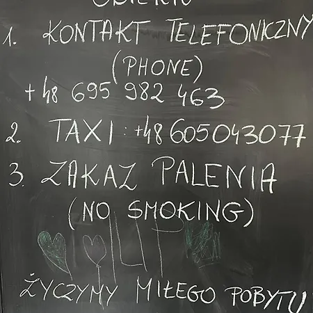 Appartamento Na Miarę *