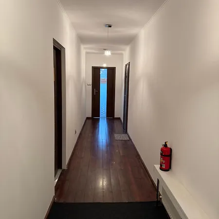 Appartement Na Miare Jarocin (Jarocin)