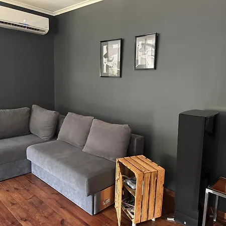 Na Miare Apartment