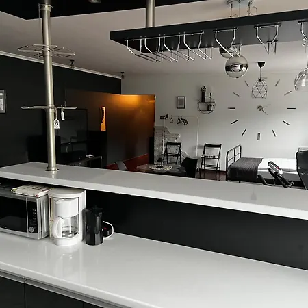 Appartamento Na Miarę