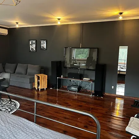 Na Miare Apartment *