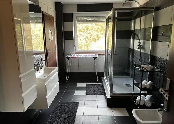 Na Miare Jarocin (Jarocin)