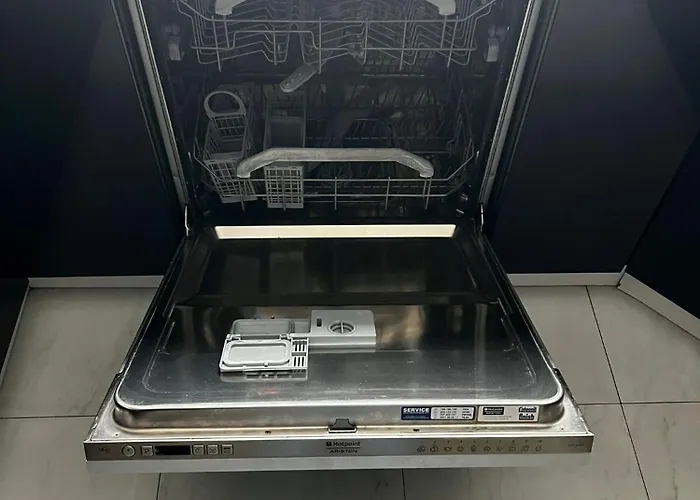 Apartment Na Miare *