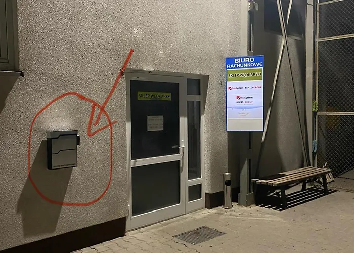 Apartment Na Miare Jarocin (Jarocin)