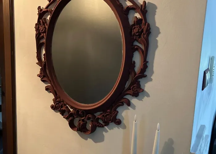 Apartment Na Miare *