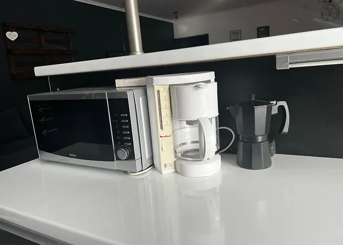 Na Miare Apartment Jarocin (Jarocin)