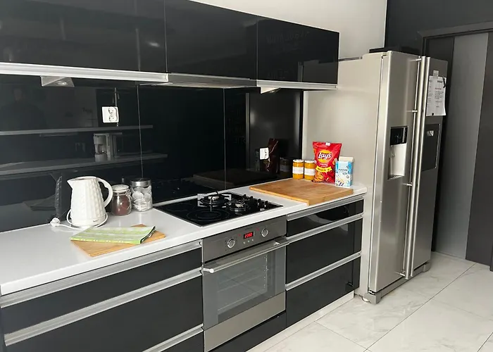 Na Miare Jarocin (Jarocin)