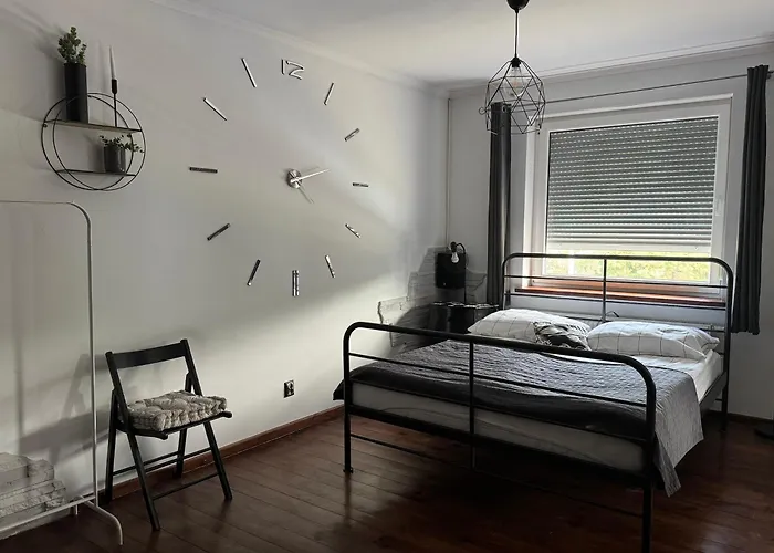 Na Miare * Jarocin (Jarocin)