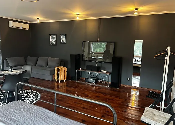 Na Miare Apartment *